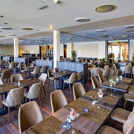 Neufeldersee Hotel & Restaurant Neufeld an der Leitha Екстер'єр фото